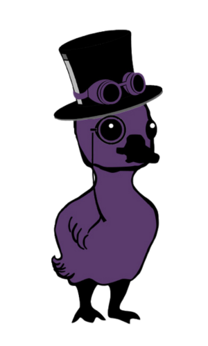 Gosling Gothware. Australian Goth clothing, accessories and homewares